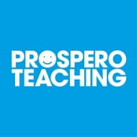 Prospero Teaching logo