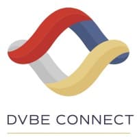 DVBE Connect logo