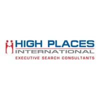 High Places International logo