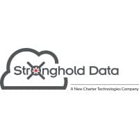 Stronghold Data logo