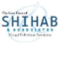 The Law Firm of Shihab & Associates logo