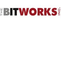 The BitWorks logo