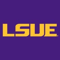 Louisiana State University Eunice logo