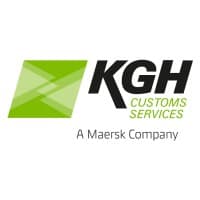 KGH Customs Services logo
