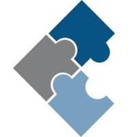 PointOne Recruiting Solutions logo
