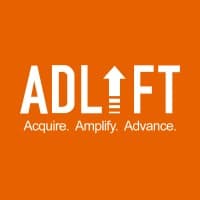 AdLift India logo