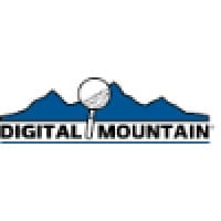 Digital Mountain logo
