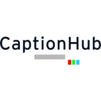 CaptionHub logo