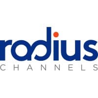 Radius Channels logo