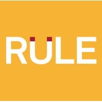 RULE Recruitment logo