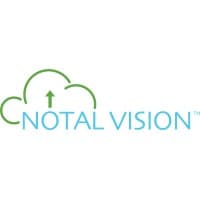 Notal Vision logo