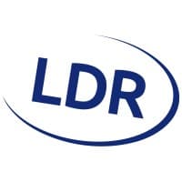 LDR Web Design Agency logo