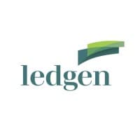 Ledgen logo