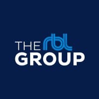 The RBL Group logo
