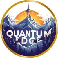 Quantum Edge DAO logo