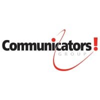 Communicators Group logo