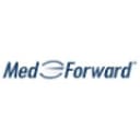 MedForward logo