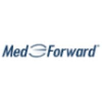 MedForward logo