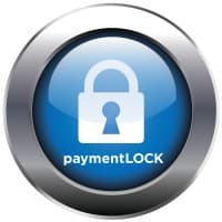 PaymentLOCK logo