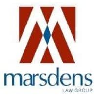 Marsdens Law Group logo