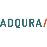 Adqura logo