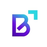 B2Me Marketing logo