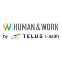 Human & Work logo