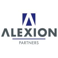 Alexion Management logo
