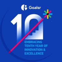 Goalsr logo