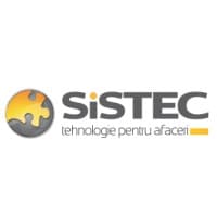 SISTEC logo