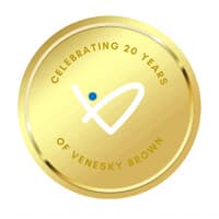 Venesky-Brown Recruitment logo