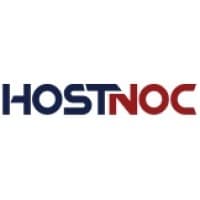 HostNoc Dedicated Servers logo