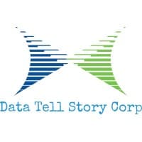 Data Tell Story logo