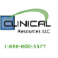 Clinical Resources logo