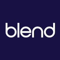 Blend Marketing logo