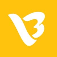 Visual Best logo