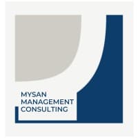 MYSAN Managment Consulting logo