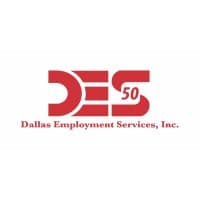 Dallas Employment Services logo