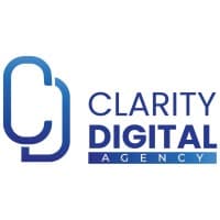 Clarity Digital Agency logo