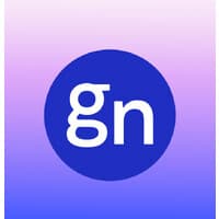 GlobalNodes logo