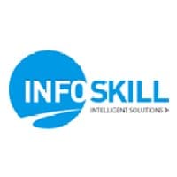 Infoskill Intelligent Solutions logo