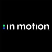 In Motion logo