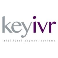 Key IVR logo