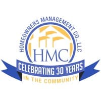 Homeowners Management Company logo