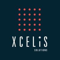 Xcelis logo