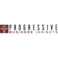 Progressive Business Insights logo