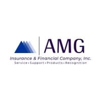 AMG Insurance & Financial Company logo