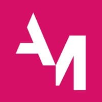 Amber Mountain logo