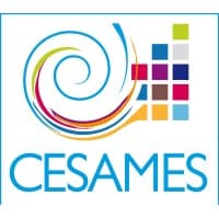 CESAMES logo