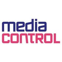 media control logo